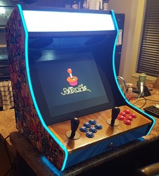 Countertop Arcade