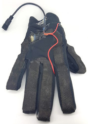 Heated Gloves